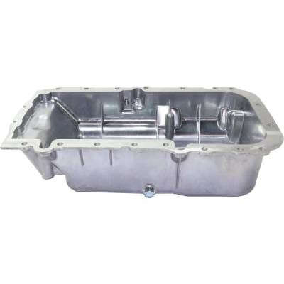New Oil Pan Compatible With Chrysler Pacifica Base 6 Cyl 3.5L Pacifica Limited 6 Cyl 3.5L Pacifica thumbnail 5