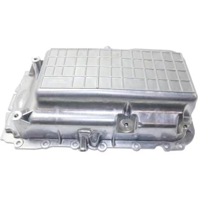 New Oil Pan Compatible With Chrysler Pacifica Limited 6 Cyl 3.5L Pacifica Base 6 Cyl 3.5L Pacifica thumbnail 2