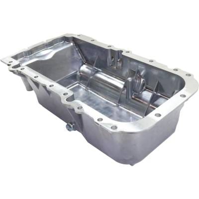 New Oil Pan Compatible With Chrysler Pacifica Limited 6 Cyl 3.5L Pacifica Base 6 Cyl 3.5L Pacifica thumbnail 4