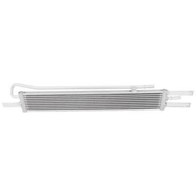 New Aluminum Oil Cooler Compatible With Buick Chevrolet Lacrosse Premium 6 Cyl 3.6L Lacrosse Premium thumbnail 8
