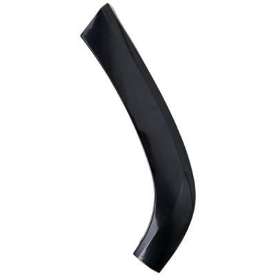 New Left Front Fender Trim Compatible With Toyota 4Runner Trd Pro 6 Cyl 4.0L 4Runner Trd Sport 6 Cyl thumbnail 2