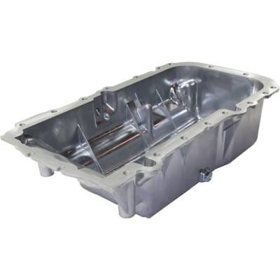 New Oil Pan Compatible With Chrysler Pacifica Touring 6 Cyl 3.5L Pacifica Base 6 Cyl 3.5L Pacifica thumbnail 3