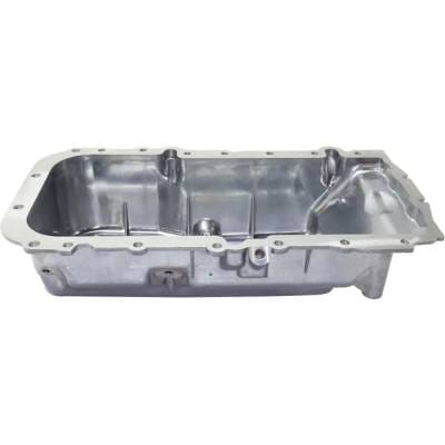 New Oil Pan Compatible With Chrysler Pacifica Touring 6 Cyl 3.5L Pacifica Base 6 Cyl 3.5L Pacifica thumbnail 6