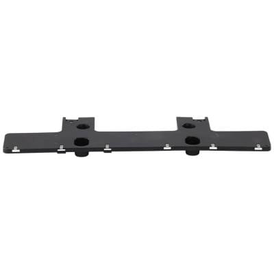 Engine Under Cover Splash Shield Compatible With 2021-2024 Cadillac Escalade Suburban Front 3.0L V6 thumbnail 4