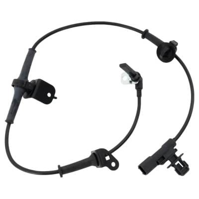 New Left Front Abs Speed Sensor Compatible With Chevrolet Corvette Z06 8 Cyl 6.2L Corvette Stingray thumbnail 2