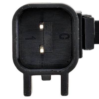 New Left Front Abs Speed Sensor Compatible With Chevrolet Corvette Z06 8 Cyl 6.2L Corvette Stingray thumbnail 16