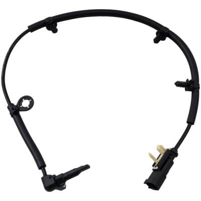 New Rear Abs Speed Sensor Compatible With Chevrolet Gmc Equinox Lt Equinox Ls Terrain Denali Equinox thumbnail 2