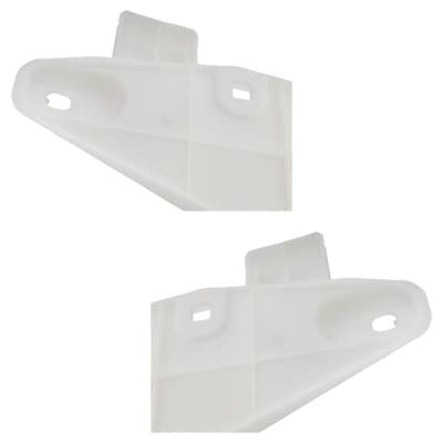 New Rear Left And Rear Right Bumper Cover Support Compatible With Toyota Avalon Hybrid Xse thumbnail 7