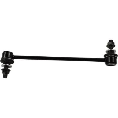 New Front Sway Bar Link Compatible With Cadillac Srx Base 6 Cyl 3.0L Srx Luxury 6 Cyl 3.6L Srx thumbnail 2