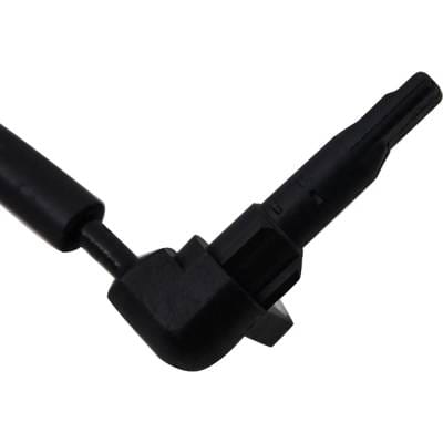 New Rear Abs Speed Sensor Compatible With Chevrolet Gmc Terrain Sl Terrain Sle Terrain Slt Equinox thumbnail 6