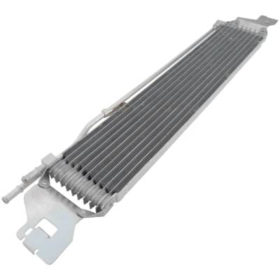 New Aluminum Oil Cooler Compatible With Buick Chevrolet Cruze Eco 4 Cyl 1.4L Cascada Premium 4 Cyl thumbnail 6
