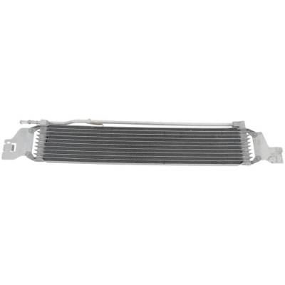 New Aluminum Oil Cooler Compatible With Buick Chevrolet Cruze Lt 4 Cyl 1.4L Verano Turbo 4 Cyl 2.0L thumbnail 4