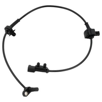 New Rear Abs Speed Sensor Compatible With Cadillac Chevrolet Gmc Yukon Sle 8 Cyl 5.3L Yukon Denali 8 thumbnail 2