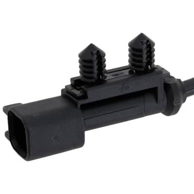 New Rear Abs Speed Sensor Compatible With Cadillac Chevrolet Gmc Yukon Sle 8 Cyl 5.3L Yukon Denali 8 thumbnail 14