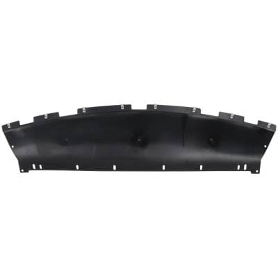 Engine Under Cover Splash Shield Compatible With 2021-2024 Cadillac Escalade Suburban Front 3.0L V6 thumbnail 4