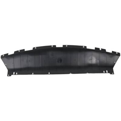 Engine Under Cover Splash Shield Compatible With 2021-2024 Cadillac Escalade Suburban Front 3.0L V6 thumbnail 8