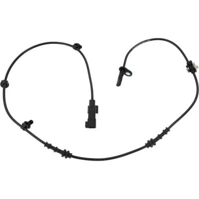 New Front Abs Speed Sensor Compatible With Buick Chevrolet Lacrosse Avenir 6 Cyl 3.6L Malibu L 4 Cyl thumbnail 8
