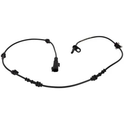 New Front Abs Speed Sensor Compatible With Buick Chevrolet Lacrosse Avenir 6 Cyl 3.6L Malibu L 4 Cyl thumbnail 10