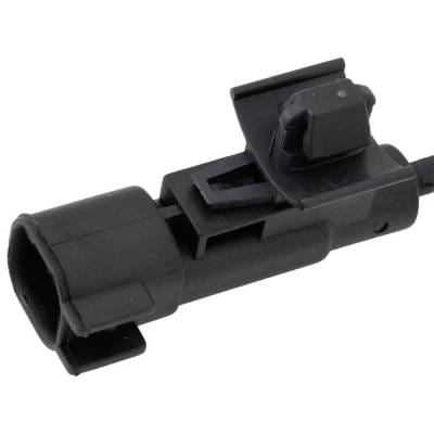 New Front Abs Speed Sensor Compatible With Buick Chevrolet Lacrosse Avenir 6 Cyl 3.6L Malibu L 4 Cyl thumbnail 14