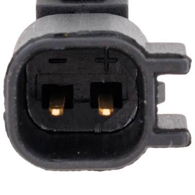 New Front Abs Speed Sensor Compatible With Buick Chevrolet Lacrosse Avenir 6 Cyl 3.6L Malibu L 4 Cyl thumbnail 16