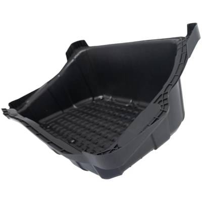 New Trunk Storage Compartment Compatible With Tesla Model Y Standard Range Model Y Long Range Model thumbnail 6