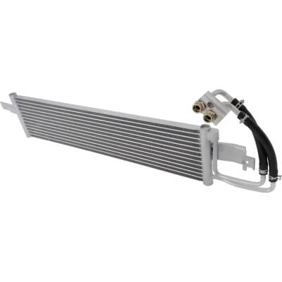 New Aluminum Oil Cooler Compatible With Chevrolet Cruze Premier 4 Cyl 1.4L Cruze Lt 4 Cyl 1.4L Cruze thumbnail 6