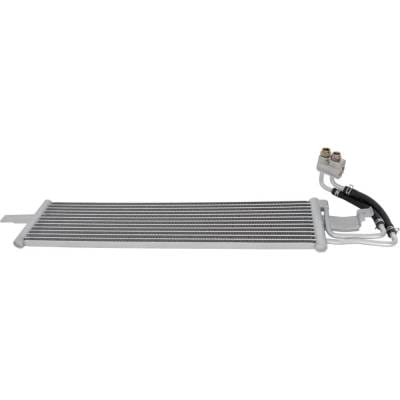 New Aluminum Oil Cooler Compatible With Chevrolet Cruze Premier 4 Cyl 1.4L Cruze Lt 4 Cyl 1.4L Cruze thumbnail 12
