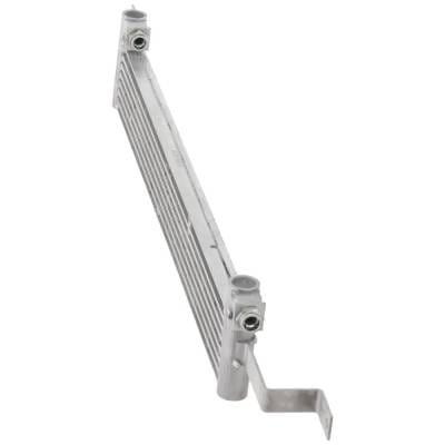 New Aluminum Oil Cooler Compatible With Cadillac Chevrolet Xts Base 6 Cyl 3.6L Impala Ls 6 Cyl 3.6L thumbnail 6