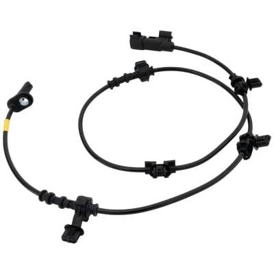 New Rear Abs Speed Sensor Compatible With Chevrolet Malibu Rs Malibu Lt Malibu Ls Malibu L Malibu thumbnail 8
