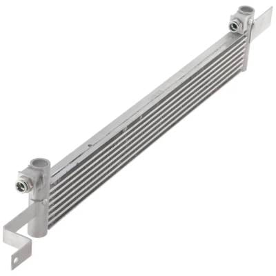 New Aluminum Oil Cooler Compatible With Cadillac Chevrolet Xts Premium 6 Cyl 3.6L Impala Ls 6 Cyl thumbnail 8