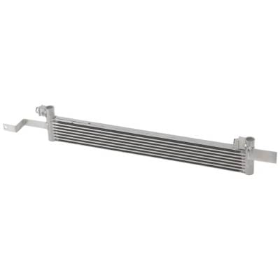 New Aluminum Oil Cooler Compatible With Cadillac Chevrolet Xts Premium 6 Cyl 3.6L Impala Ls 6 Cyl thumbnail 12