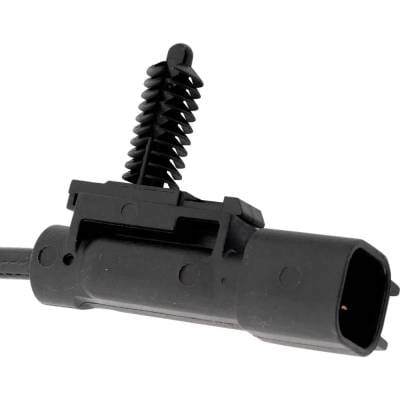 New Rear Abs Speed Sensor Compatible With Chevrolet Gmc Sierra 2500 Hd Denali 8 Cyl 6.0L Silverado thumbnail 14