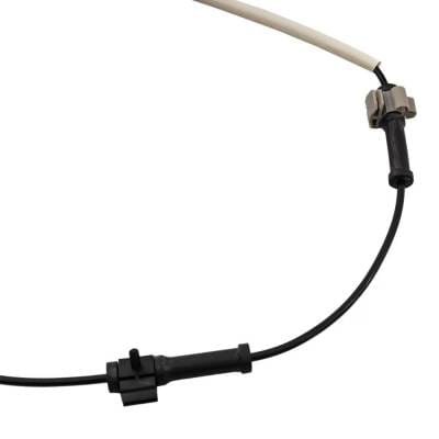 New Left Front Abs Speed Sensor Compatible With Chevrolet Gmc Savana 2500 Ls 4 Cyl 2.8L Express 3500 thumbnail 8