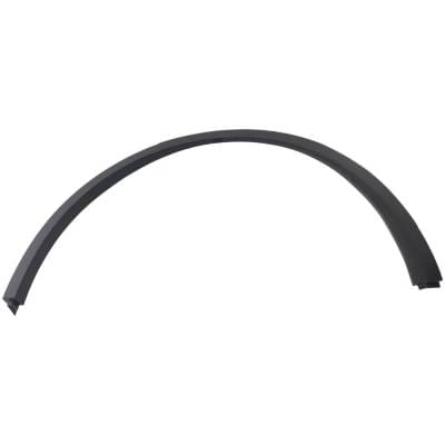 New Left Rear Fender Trim Compatible With Tesla Model Y Long Range Model Y Standard Range Model Y thumbnail 2