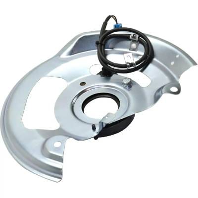 New Right Front Abs Speed Sensor Compatible With Chevrolet Gmc Sonoma Sle 4 Cyl 2.2L S10 Ls 6 Cyl thumbnail 6