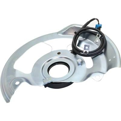 New Right Front Abs Speed Sensor Compatible With Chevrolet Gmc Sonoma Sle 4 Cyl 2.2L S10 Ls 6 Cyl thumbnail 10
