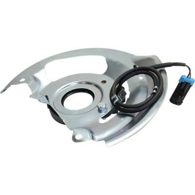 New Right Front Abs Speed Sensor Compatible With Chevrolet Gmc Sonoma Sle 4 Cyl 2.2L Sonoma Sls 4 thumbnail 8