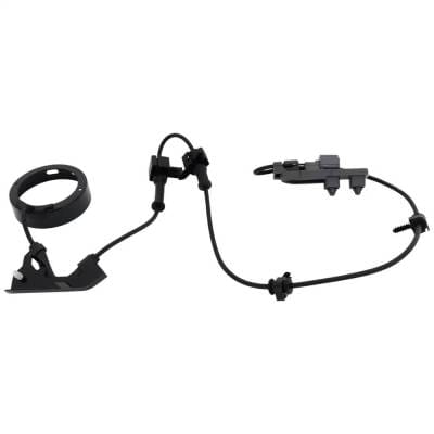 New Right Front Abs Speed Sensor Compatible With Chevrolet Gmc Isuzu Colorado Wt 4 Cyl 2.8L Canyon thumbnail 6