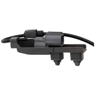 New Right Front Abs Speed Sensor Compatible With Chevrolet Gmc Isuzu Colorado Wt 4 Cyl 2.8L Canyon thumbnail 10