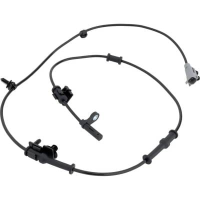 New Left Rear Abs Speed Sensor Compatible With Chrysler Dodge 300 S 8 Cyl 5.7L 300 Limited 6 Cyl thumbnail 4