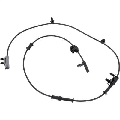 New Left Rear Abs Speed Sensor Compatible With Chrysler Dodge 300 S 8 Cyl 5.7L 300 Limited 6 Cyl thumbnail 8
