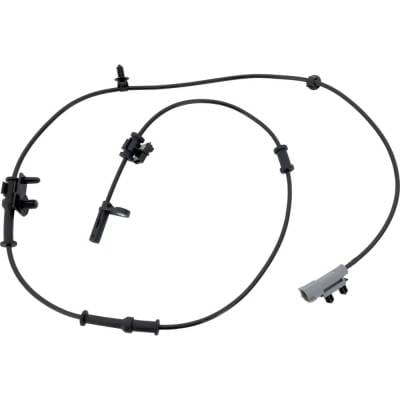 New Left Rear Abs Speed Sensor Compatible With Chrysler Dodge 300 C Platinum 6 Cyl 3.6L 300 C Luxury thumbnail 2