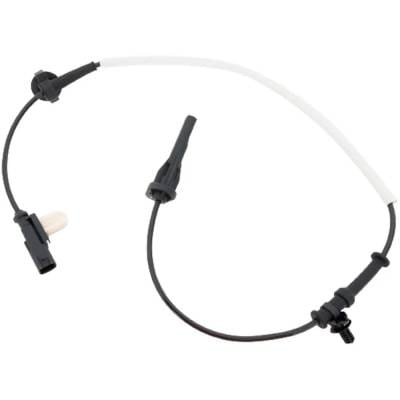 New Right Rear Abs Speed Sensor Compatible With Chevrolet Gmc Canyon Denali 4 Cyl 2.8L Canyon All thumbnail 8
