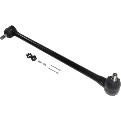 New Drag Link Compatible With Chevrolet Gmc Safari Slx 4 Cyl 2.5L Safari Sle 4 Cyl 2.5L Safari Base thumbnail 8