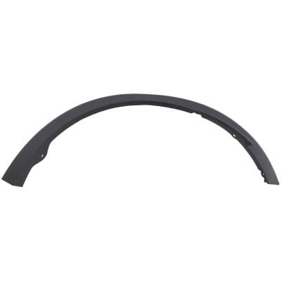 New Left Rear Fender Trim Compatible With Toyota C-Hr Xle 4 Cyl 2.0L C-Hr Xle Premium 4 Cyl 2.0L thumbnail 2