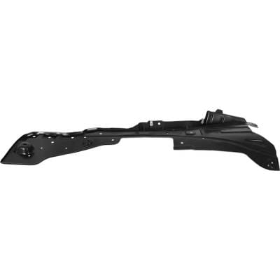 Fender Splash Shield Compatible With 2019-2022 Cadillac Xt4 Left Driver Side Plastic Guard 23273939 thumbnail 4