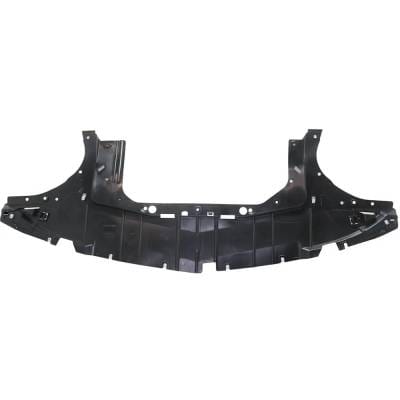 Engine Under Cover Splash Shield Compatible With 2018-2021 Chevrolet Equinox Front 1.5L 4-Cyl Direct thumbnail 10