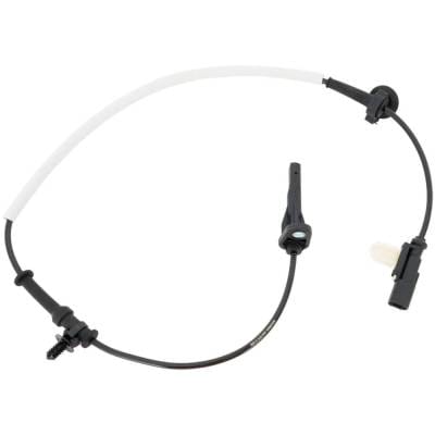 New Right Rear Abs Speed Sensor Compatible With Chevrolet Gmc Colorado Wt 6 Cyl 3.6L Colorado Z71 4 thumbnail 2