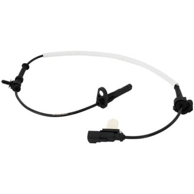 New Right Rear Abs Speed Sensor Compatible With Chevrolet Gmc Colorado Z71 4 Cyl 2.8L Canyon Base 6 thumbnail 6