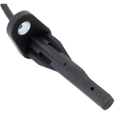 New Right Rear Abs Speed Sensor Compatible With Chevrolet Gmc Colorado Z71 4 Cyl 2.8L Canyon Base 6 thumbnail 12